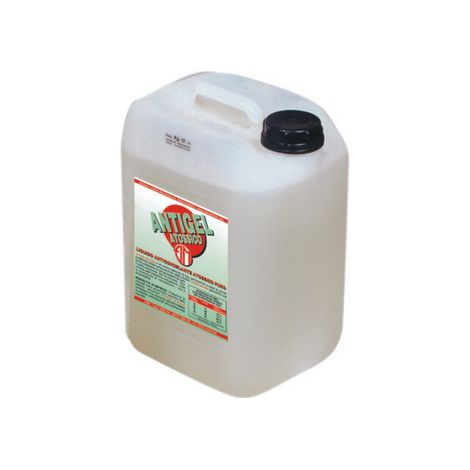 ANTICONGELANTE ANTIGEL ATOSSICO- 10 Kg- FIMI- pezzi 1