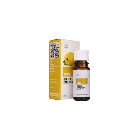 Aceite aromático de membrillo Natural Aromas 12 ml