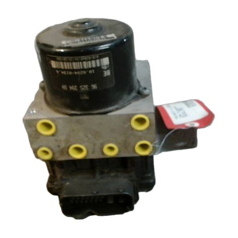 [PRODUIT D'OCCASION] Unite Hydraulique Abs PEUGEOT 206  Essence ♻️ Ref Oe. 9632539480 - Garantie à vie (1/3)