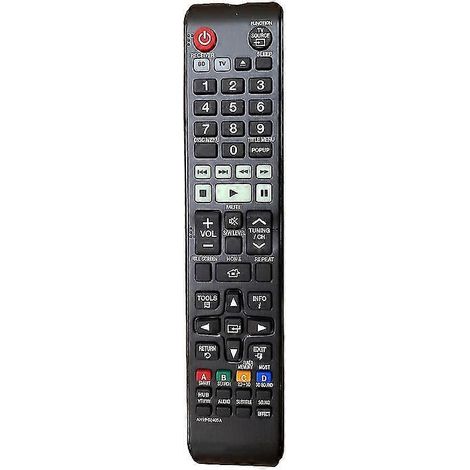 AH59-02405A pour téléviseurs SAMSUNG HTE4500, HTE4530, HTE5530, HTE5550W
