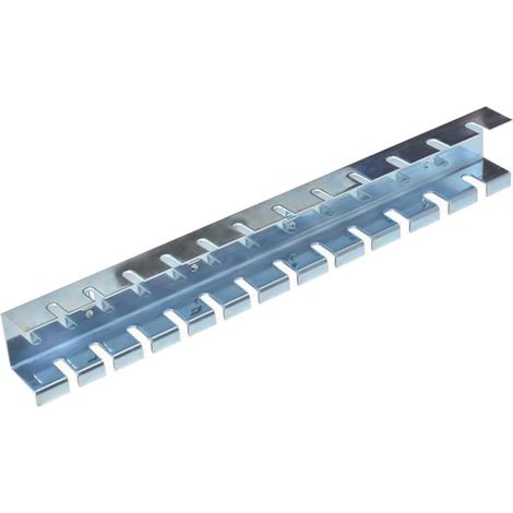 teiliges Becherhalter Lochwand Set zur