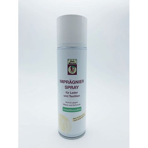Baak Imprägnierspray 250 ml für Leder und Textilien (1/3)