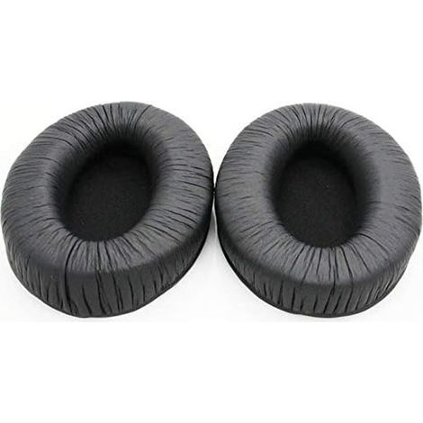 2 coussinets de rechange pour casque Sennheiser HD280 HD 280 Pro (1/5)