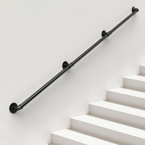 330cm main courante pour escalier,Rampes d'escalier (1/5)