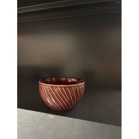 Ella ciotola granata 32cl - Atmosphera créateur d'intérieur
