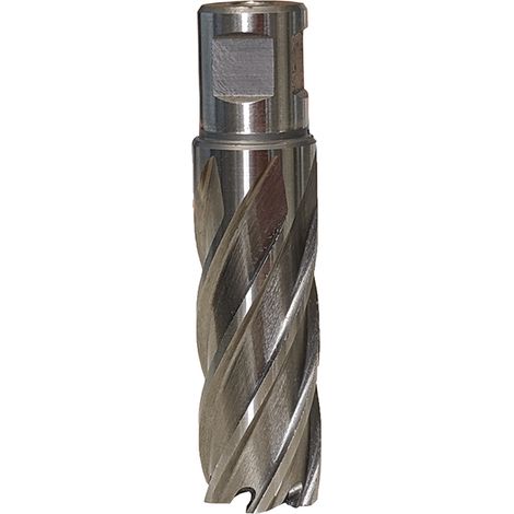 FRESA PER METALLO IN HSS PER TRAPANO A COLONNA MAKITA HB500 18