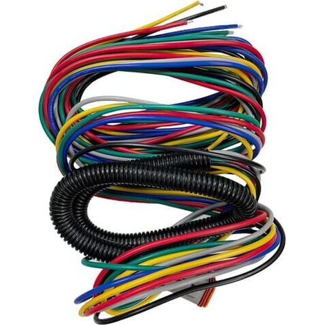 Cableado DT06-6S 2,5 m UNIVERSAL KADT066S25M