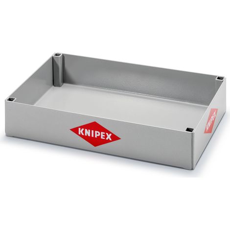 KNIPEX 00 19 36 V01 Boîte pour porte-fils 170 mm