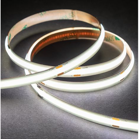Led COB 24V 12W/Ml ABAKOU