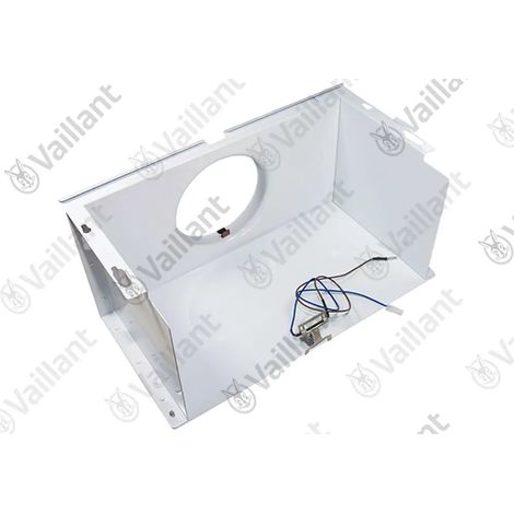 VAILLANT Dispositivo di sicurezza VK 25/6-1 E-C e.a. Vaillant-Nr. , 075077