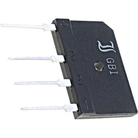 Puente Rectificado 800V 35Amp Para Vitroceramicas