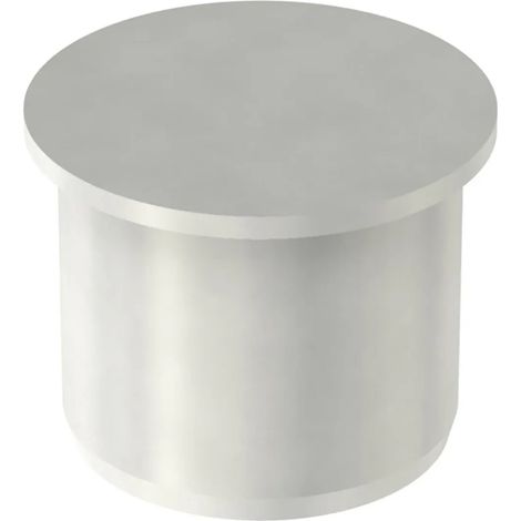 ACO Tappo terminale PIPE d110/120 (98890) 1.4404, 0174.03.77