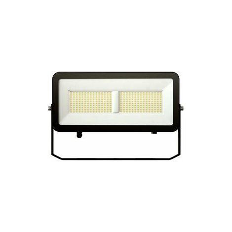 Proiettore led beneito polaris nero alta potenza ip65 colore nero - watt 150 watt - confezione 1