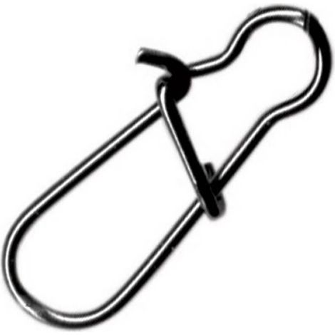 Agrafe Mustad Ma028 Bn - Par 10 5