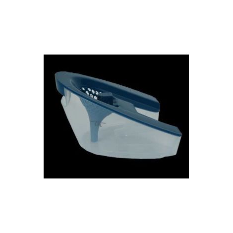 Depósito de agua extraíble Generador de Vapor, Plancha FS-9100035858 CALOR