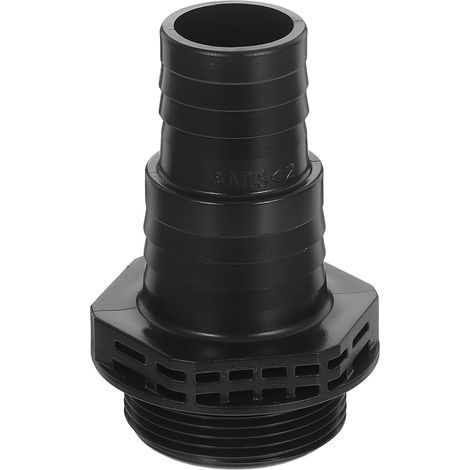 Pool Vakuumschlauchadapter Anschlussstück für Sandpumpen von (1/5)