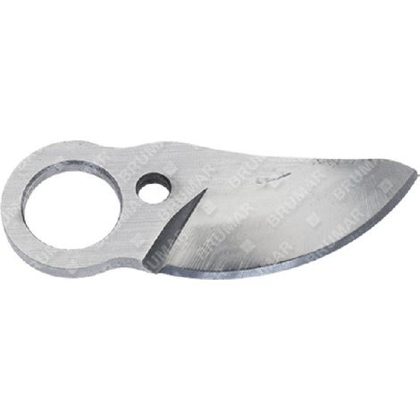 Lame de ciseaux sans fil COMPATIBLE ATTILA ATF 17.25 LI - 057073