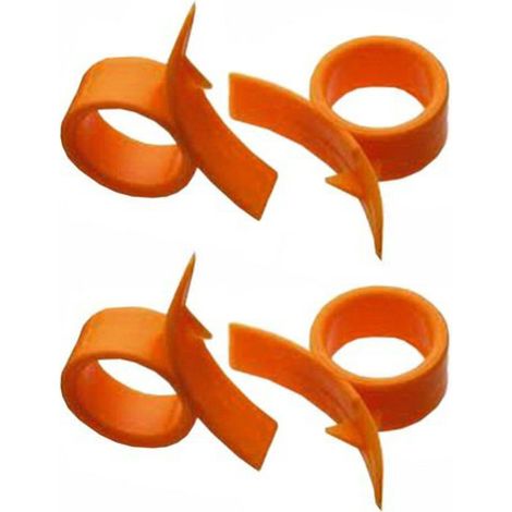 peladores, plástico rígido, diseño ergonómico, cítricos, cocina (1/5)