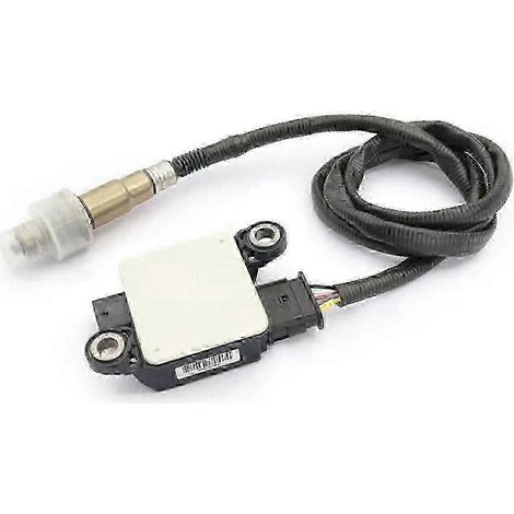 Feinstaubsensor (PM) 894A0-60010 für Land Cruiser 150 2.8 D-4D 1GD-FTV 2017-2020 894A060010f1 (1/4)