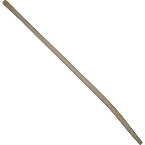 Manche Fourche à Fumier Cintré à Soie 4172 - Rousselet