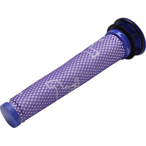 Filtres HEPA postérieurs - filtre lavable pour aspirateurs sans fil — pour usage quotidien et cadeau ideal (1/4)