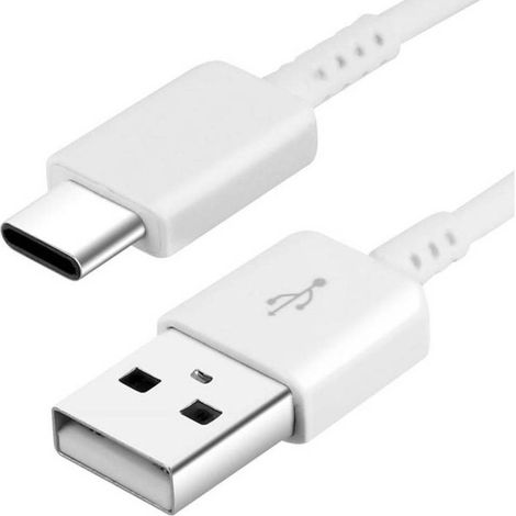 MaxTech - Cavo Ricarica Usb Type-c F-tc017 Cavetto Trasferimento Dati 2,5mt 2.1a Smartphone - (1/4)