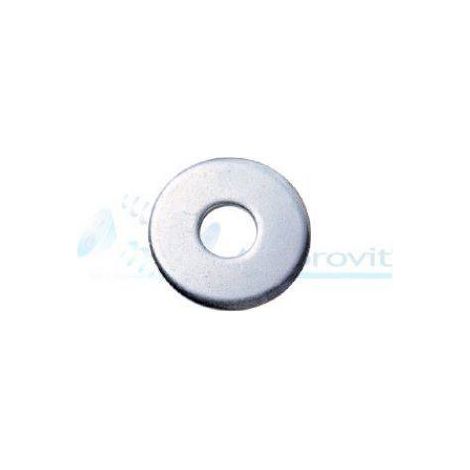 RONDELLA F.LARGA 3V. mm.8x24x2 UNI6593
