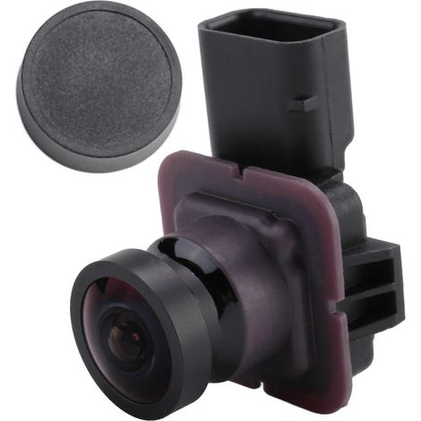 Cámara de visión trasera con asistente de estacionamiento para Ford Fusion Mondeo 2017-2020 HS7T-19G490-AE HS7T19G490AE (1/5)
