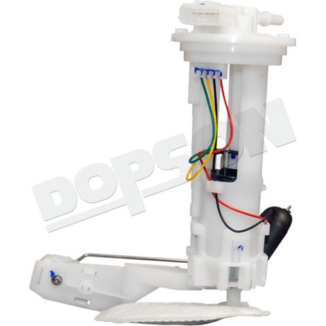 Kraftstoffpumpe für PCX 125 Motorrad 16700-KIZ-J11 16700-K97-T01: Schnelles Ansprechverhalten beim Starten.