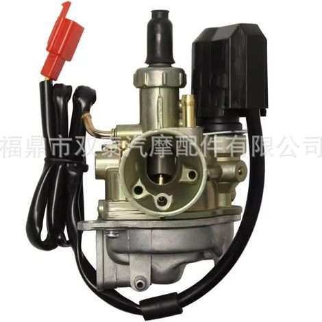 Carburateurs de moto compatibles avec DIO90 AF18 AF27 AF28 : vente en gros transfrontalière (1/4)