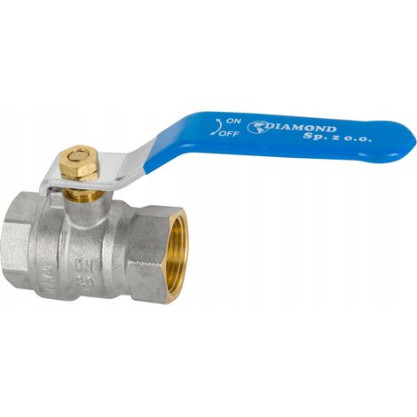 Válvula de bola WW con GLAND 3 pulgadas PN30 Strong (1/2)