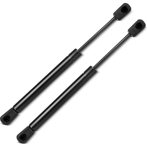 Vérins de coffre compatibles avec Chrysler Sebring (1997-2000) – Réf. 4031 (1/5)