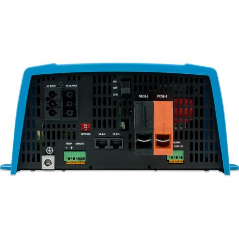 MultiPlus 24V /1600 VA / 40-16 230V VE.Bus