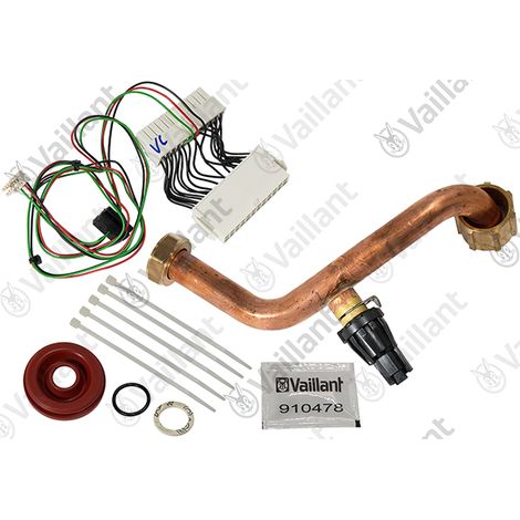 Rohr Servicekit F75