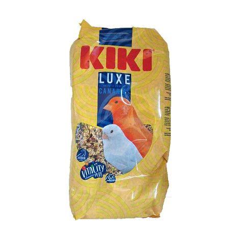 Kiki Luxe per Canaries - 1 kg di borsa
