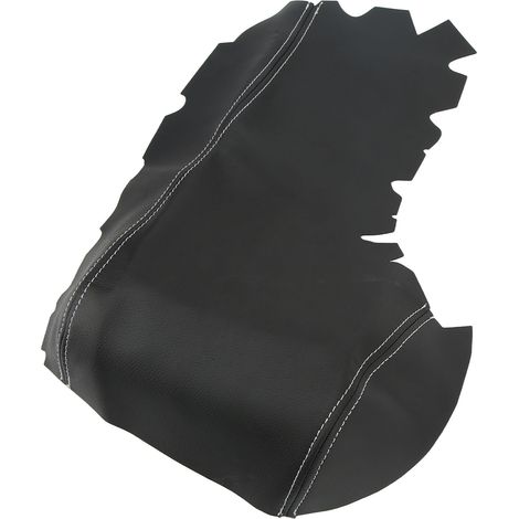 Housse de console centrale en cuir PU, protection d'accoudoir pour IS250 IS350 (1/5)