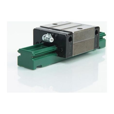 Chariot de guidage NAS30 CLZ 0.591kg Standard 30er ligne NSK