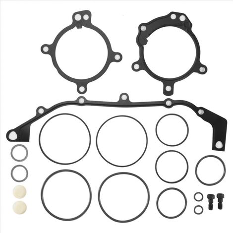 Kit de reparación de juntas tóricas, kit de reparación de juntas tóricas de repuesto para Vanos doble para E36 E39 E46 E53