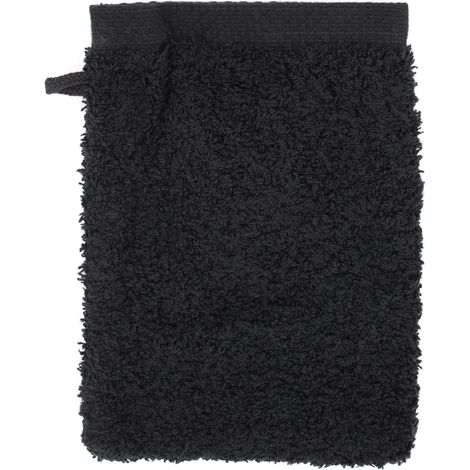 Gant de toilette PURE 550 g/m2