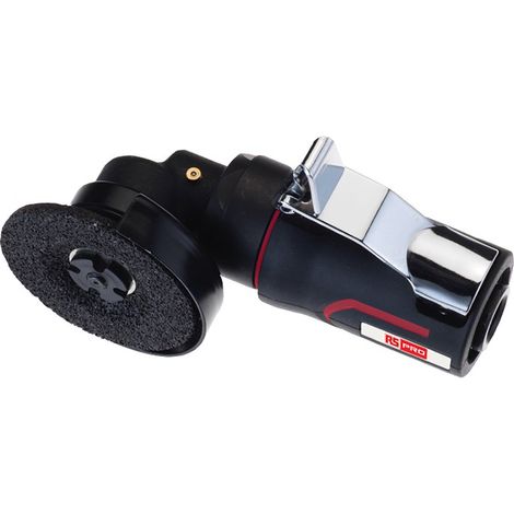 Meuleuse d'angle pneumatique 16500tr/min RS PRO ( Prix pour 1 )