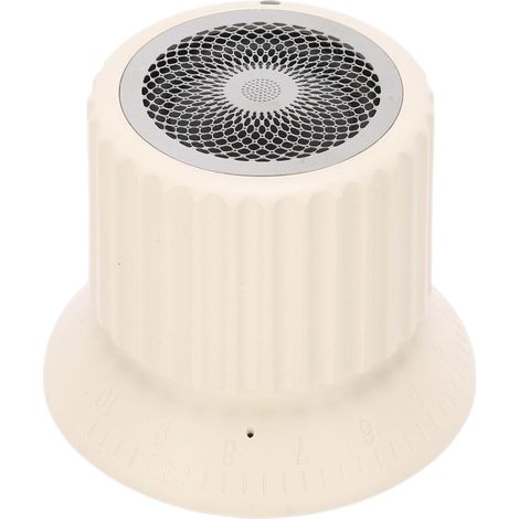Haut - Parleur Bluetooth Magnétique - Petit Haut - Parleur Bluetooth sans (1/5)