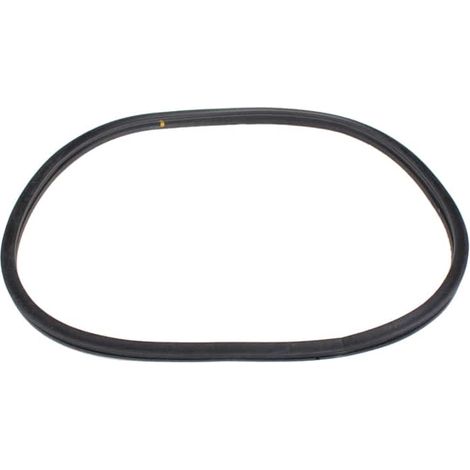 Electrolux - arandela de fieltro delante - sello - 1251142103 - 7321428548442