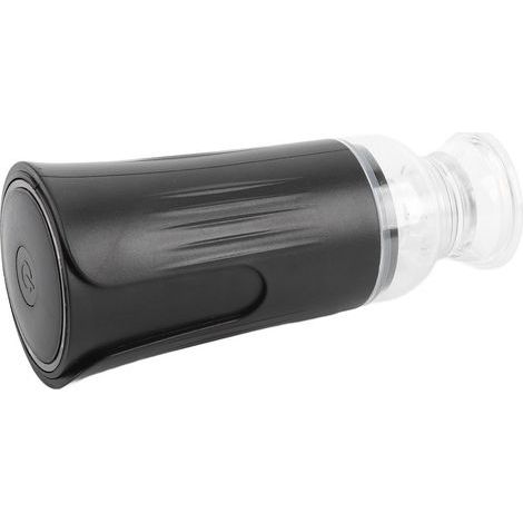 Pompe à vide électrique, 3 vitesses de contrôle, Rechargeable, Portable, forte capacité d'absorption, sac de rangement pour fournitures d'impression 3D (1/5)