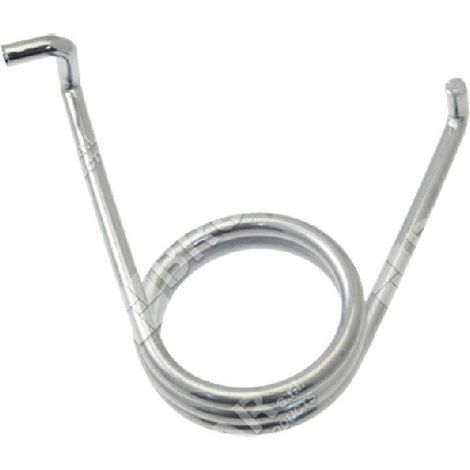 Resorte de rotación del soporte interno para quitanieves COMPATIBLE MAORI - 051058
