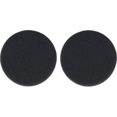 Bosch Function accessory polishing Polishing Sponge 77mm Finish 2pcs 2608623362 (1/5)
