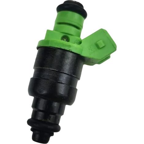 Iniettore di carburante MJY000100 per Freelander 2.5L V6, ugello iniettore di carburante, ricambi auto. (1/2)