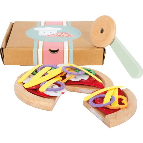 Set per pizza (1/5)