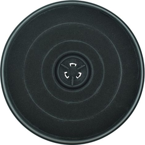 FILTRE CHARBON E33 EFF57 (1/5)