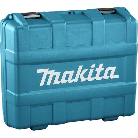 Makita  mallette  de  transport  pour  scie  à  ruban  sans  fil  -  821882-5 (1/3)