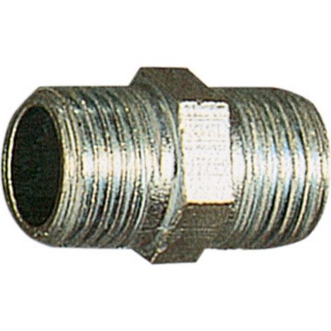 6PZ PL IDR. VITE DOPPIA RIDOTTA ART.245 GR.1/2X3/4 (1/2)